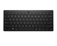 Zestaw (Mysz + Klawiatura) HP Klawiatura bezprzewodowa 350 Multi-Device - czarna 692S8AA